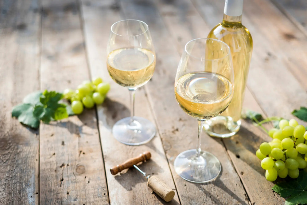 The-5-Best-White-Wines-for-2021 Cheaper Buy The Dozen