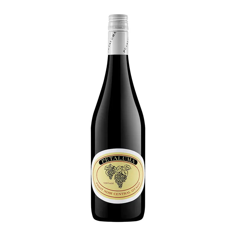 6-Pack | 2024 | Petaluma WL Pinot Noir | Wine of Adelaide Hills (6 Bottles) Bottle n Barrel