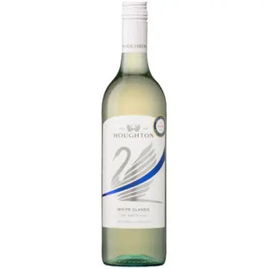 ♦ 6-Pack | 2023 | Houghton Classic White | Wine of Western Australia (6 Bottles) - Cheaper Buy The Dozen