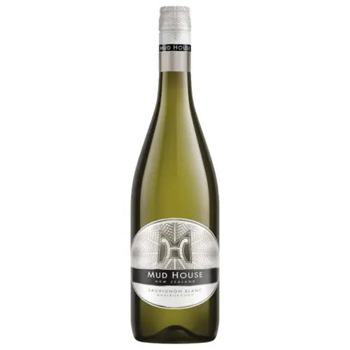 6-Pack | 2023 | Mud House Sauvignon Blanc | Wine of Marlborough (6 Bottles) Cheaper Buy The Dozen