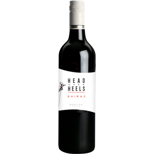 2022 | Head Over Heels Shiraz | Bronze Medal Winner | Wine of Australia (12 Bottles) Cheaper Buy The Dozen