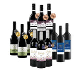 Best of Red Mixed Dozen | Wine of Australia (12 Bottles) Bottle n Barrel