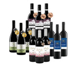 Best of Red Mixed Dozen | Wine of Australia (12 Bottles) Bottle n Barrel