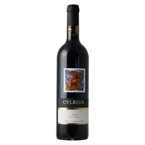 Cylrius Classic Selected Shiraz (6 Bottles) Bottle n Barrel