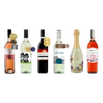 Celebration Case (6 bottles) Bottle n Barrel