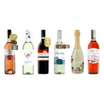 Celebration Case (6 bottles) Bottle n Barrel