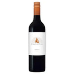 Chain of Fire Merlot Bottle n Barrel