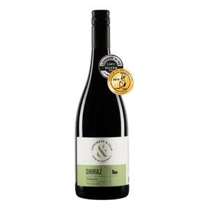 6-Pack | 2020 | Concrete & Clay Shiraz | Wine of Victoria (6 Bottles) Bottle n Barrel