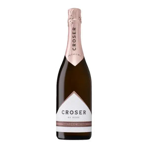 Croser NV Rosé Sparkling (6 pack) Bottle n Barrel