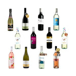 Down Under Dozen Mixed Pack | Wine of Australia (12 Bottles) Bottle n Barrel