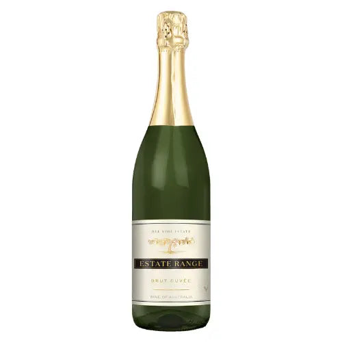 NV | Estate Range Brut Cuvée | Award winning | 5 Star Winery (12 Bottles) Bottle n Barrel