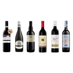 Father's Day Special Six | Wine of Australia (6 bottles) Bottle n Barrel