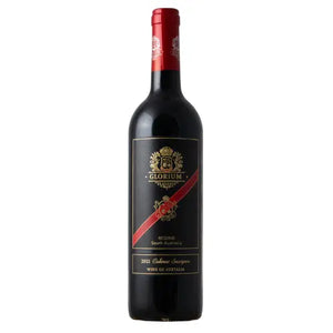 Glorium Flagship Reserve Cabernet Sauvignon - 6 bottles Bottle n Barrel