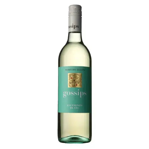 2024 | Gossips Sauvignon Blanc | Wine of South Eastern Australia (6-Pack) Bottle n Barrel