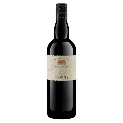 Grant Burge Aged Tawney 6- Pack Bottle n Barrel