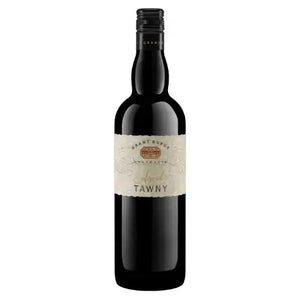 Grant Burge Aged Tawney 6- Pack Bottle n Barrel
