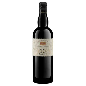 Grant Burge 10 Year Old Tawney (6 Bottles) Bottle n Barrel