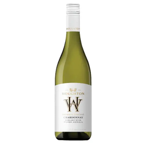 ♦6-Pack | 2024 | Houghton Premium Chardonnay | Wine of Western Australia (6 Bottles) (Copy) Bottle n Barrel