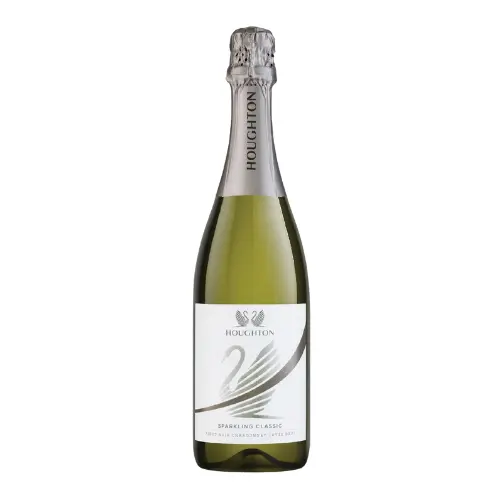 Houghton Stripe Sparkling Classic NV | Wine of Western Australia (6 Bottles) ♦ Bottle n Barrel