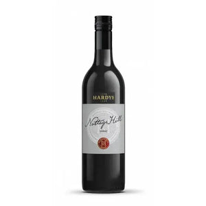 ♦ 6-Pack | Hardys Nottage Hill Shiraz | Wine of South Australia - Cheaper Buy The Dozen