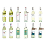 Pinot Grigio Collection (12 bottles) Bottle n Barrel