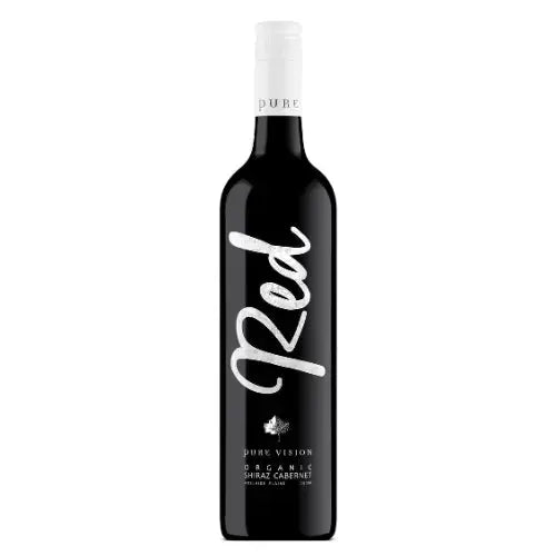 2018 | Rock My World Shiraz Cabernet | Wine of South Australia (6-Pack) Bottle n Barrel
