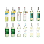 Sauvignon Lovers Dozen Wine of Australia (12 Bottles) Bottle n Barrel