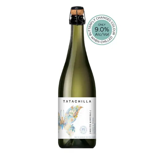 Tatachilla White Admiral Prosecco | 2025 | Wine of McLaren Vale (6 Bottles) Bottle n Barrel