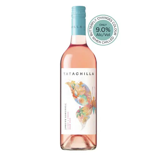 Tatachilla Admiral Rose | 2024 | Wine of McLaren Vale (6 Bottles) Bottle n Barrel