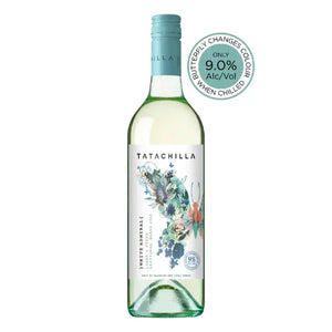 Tatachilla White Admiral Sauvignon Blanc | 2024 | Wine of McLaren Vale (6 Bottles) Bottle n Barrel