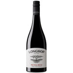 ♦ 6 Pack | 2021 | Longhop 'Old Vine' Shiraz | Wine of Adelaide Plains (6 Bottles) - Cheaper Buy The Dozen