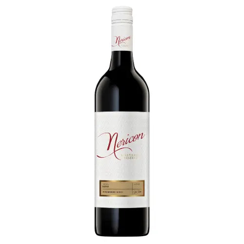 2021 | Nericon Durif | Multiple Medal Winner | Wine of Riverina NSW (6 Bottles) Bottle n Barrel