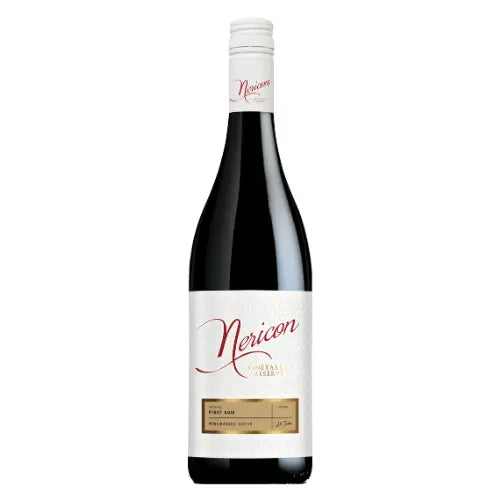 2023 | Nericon Pinot Noir | Medal Winner | Wine of Riverina NSW (6 Bottles) Bottle n Barrel