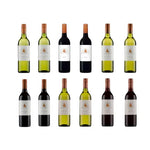 Chain of Fire Mixed Pack ( 12 Bottles ) Bottle n Barrel