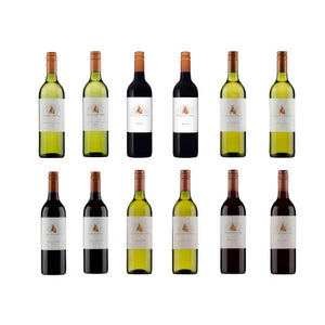 Chain of Fire Mixed Pack ( 12 Bottles ) Bottle n Barrel