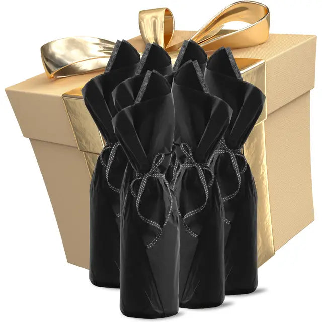 Mystery 6-pack Wine | Limited Time Offer | Wine of Australia (6 Bottles) - Cheaper Buy The Dozen