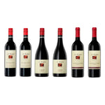 St Hallett Shiraz Collection (6 bottles) Bottle n Barrel
