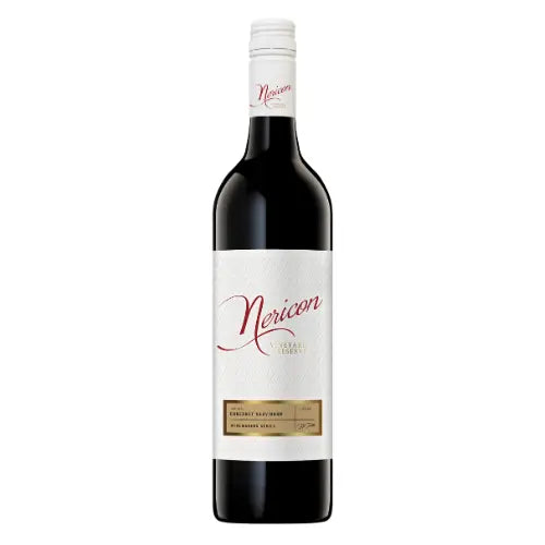 2019 | Nericon Cabernet Sauvignon | Multiple Medal Winner | Wine of Riverina NSW (12 Bottles) Bottle n Barrel