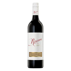 2019 | Nericon Cabernet Sauvignon | Multiple Medal Winner | Wine of Riverina NSW (12 Bottles) Bottle n Barrel