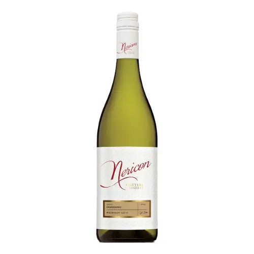 2021 - 2023 | Nericon Chardonnay  | Multiple Medal Winner | Wine of Riverina NSW (12 Bottles) Bottle n Barrel
