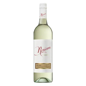 2023-2024 | The Drover Pinot Grigio | 5 Star Winery (12 Bottles) Bottle n Barrel