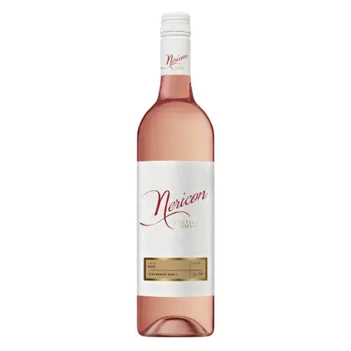 2023 | Nericon Rosé | Wine of Riverina NSW (12 Bottles) Bottle n Barrel