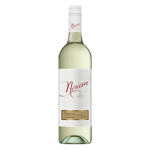 2021 - 2023 | Nericon Sauvignon Blanc | Medal Winner | Wine of Riverina NSW (12 Bottles) Bottle n Barrel