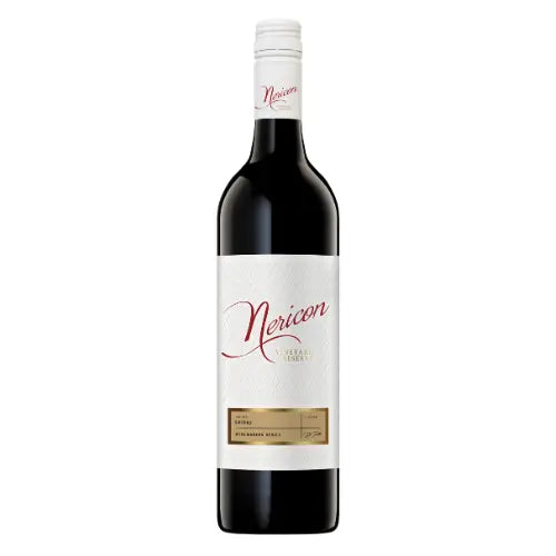 2019 - 2020 | Nericon Shiraz | Multiple Medal Winner | Wine of Riverina NSW (12 Bottles) Bottle n Barrel