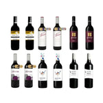 The Cabernet Collection (12 Bottles) Bottle n Barrel